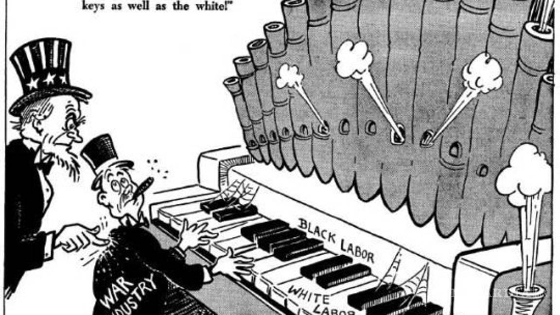 $!Cuando el Dr. Seuss se enfrentó a los nazis