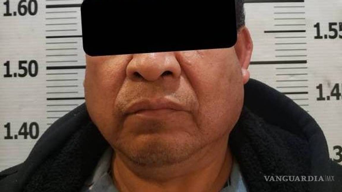 $!Pastor violó a niña de 10 años, en Tijuana