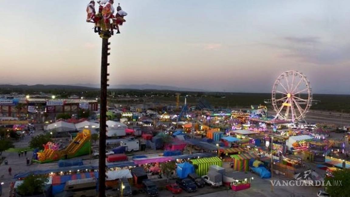 Feria de San Buenaventura, Coahuila se cancela por primera vez en 76 años por COVID-19