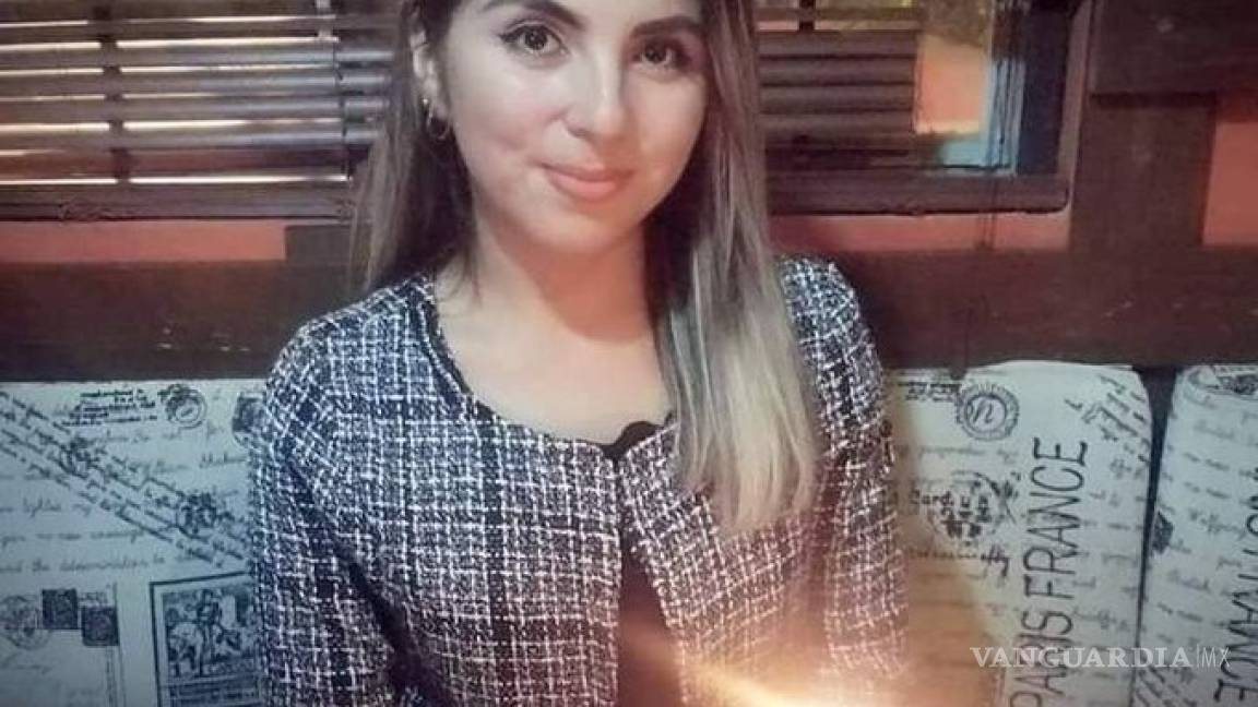 Rosalía Yazmín, universitaria, fue asesinada afuera de su casa, en Sonora