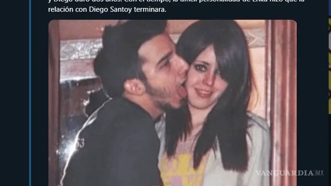 $!El 'sangriento hilo': Diego Santoy Riveroll, 'El Asesino de Cumbres'