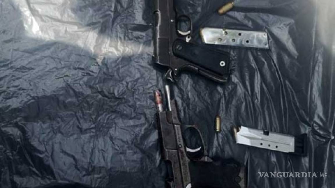 $!Mueren 4 extorsionadores en balacera de Acapulco