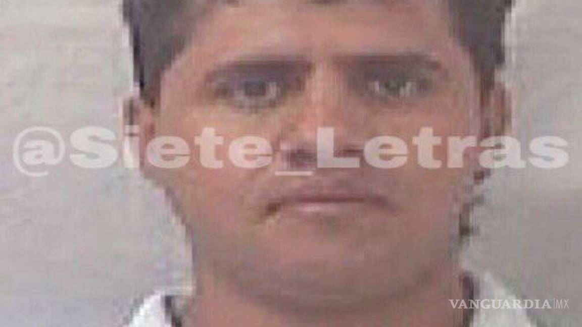 $!“El Ojos” fue abatido por elementos de la Secretaría de Marina el 20 de julio del 2017