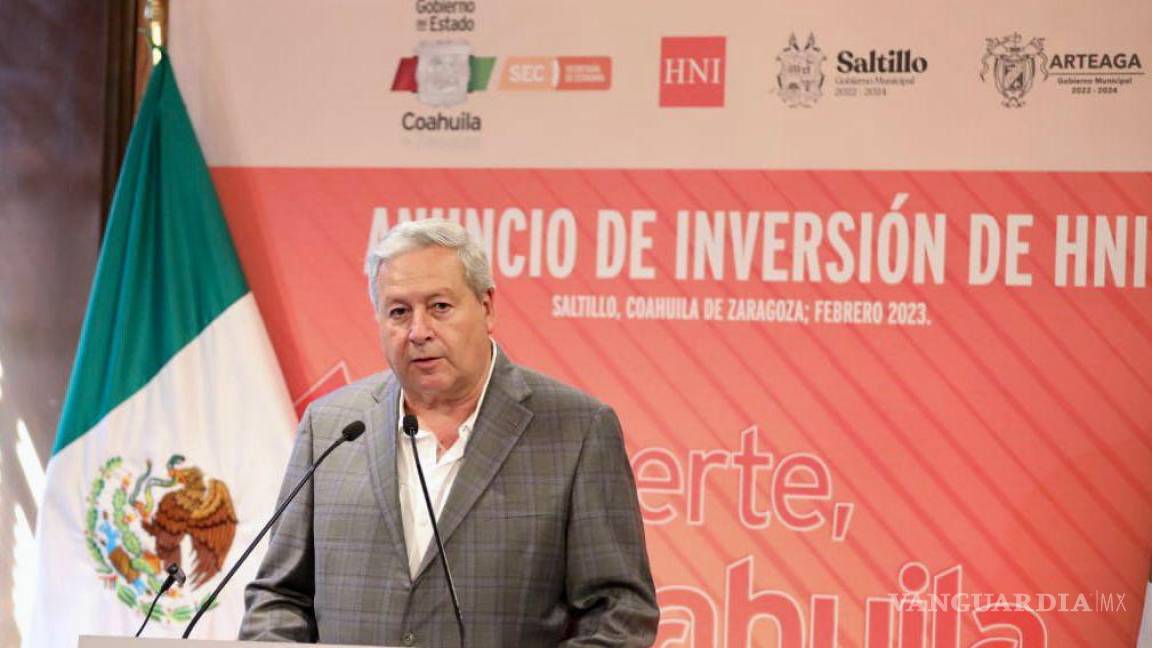 ‘Confirma la Región Sureste de Coahuila su atractivo para la inversión’