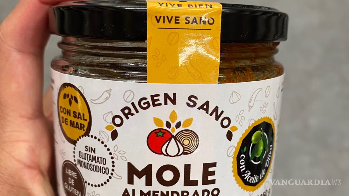 $!Profeco retirará estas marcas de mole en pasta