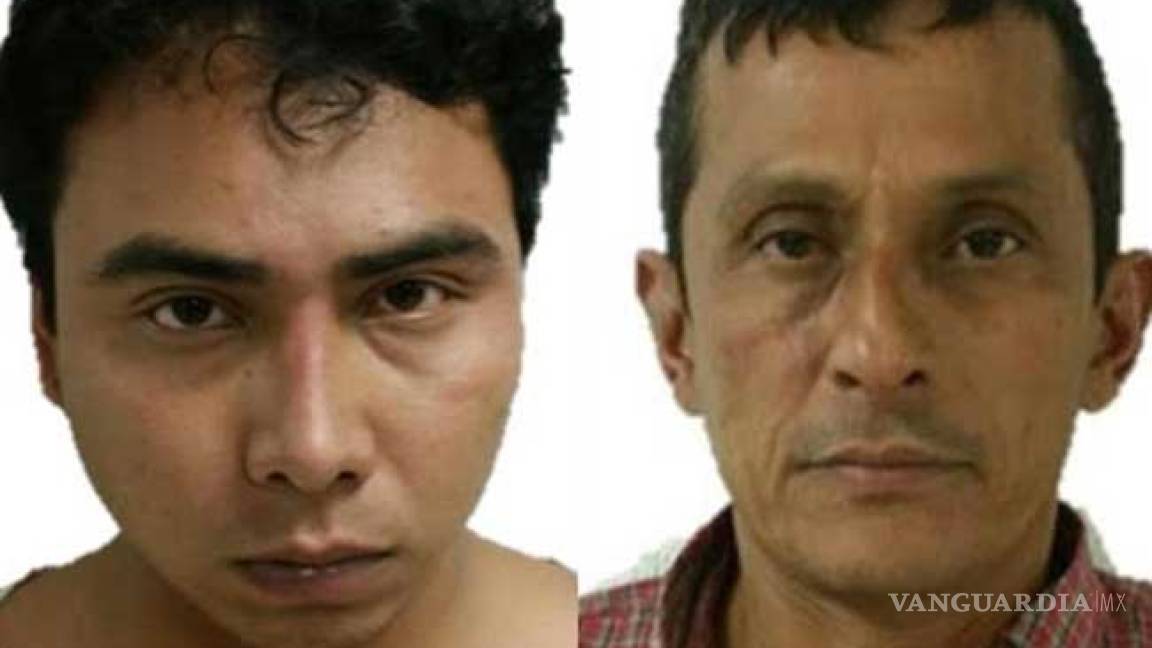 Policía Federal rescata a cuatro víctimas de secuestro en Veracruz