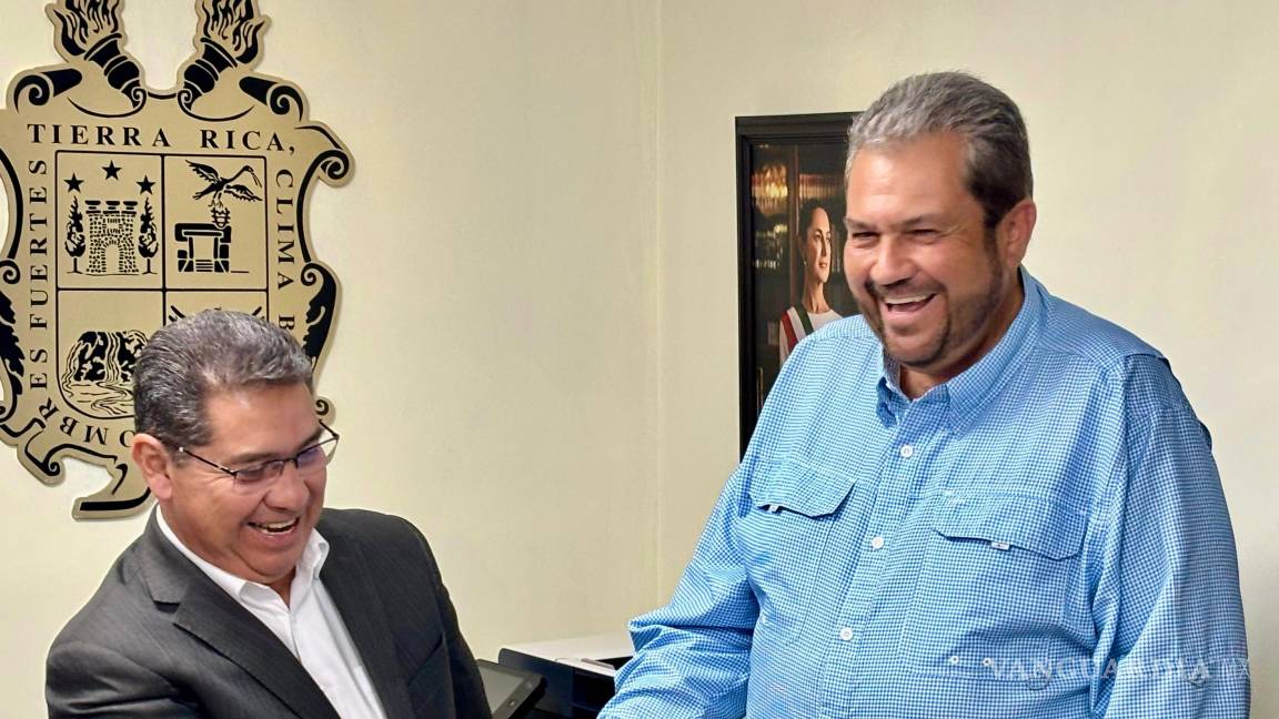 Hospital Ixtlero de Ramos Arizpe se integrará al régimen ordinario del IMSS; ampliará atención a zonas urbanas