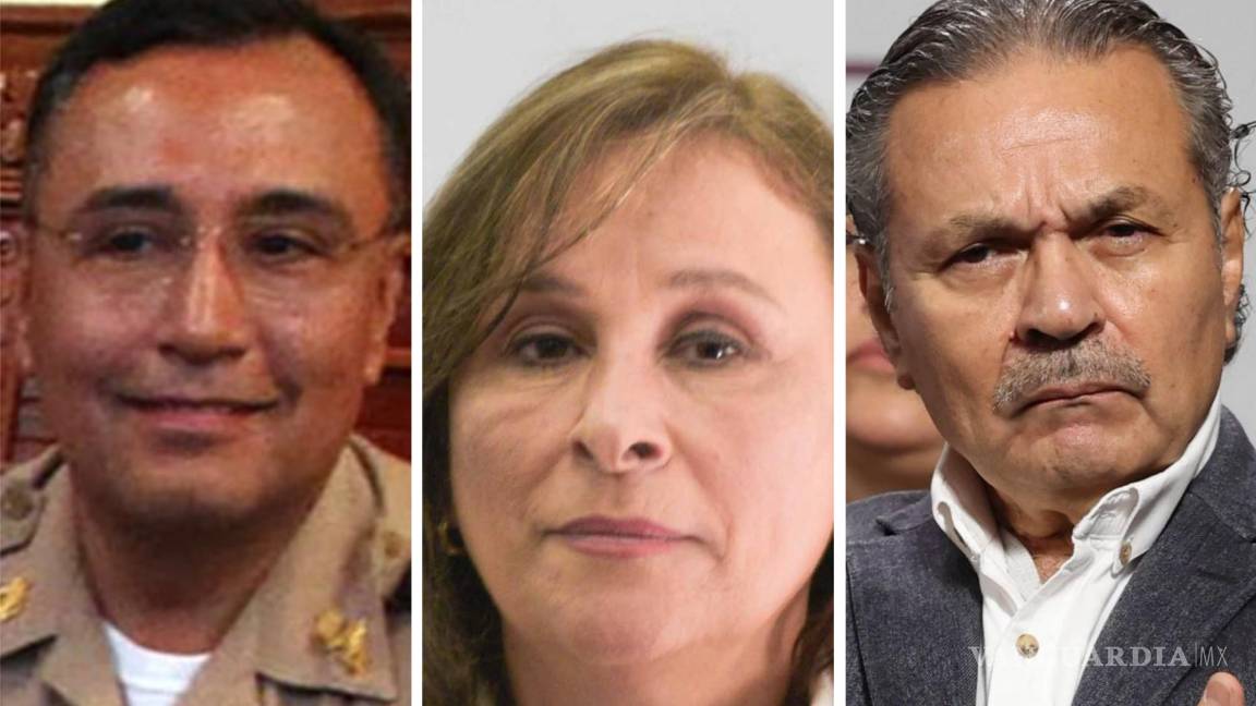 El enigma huachicol: Trauwitz-Nahle-Oropeza