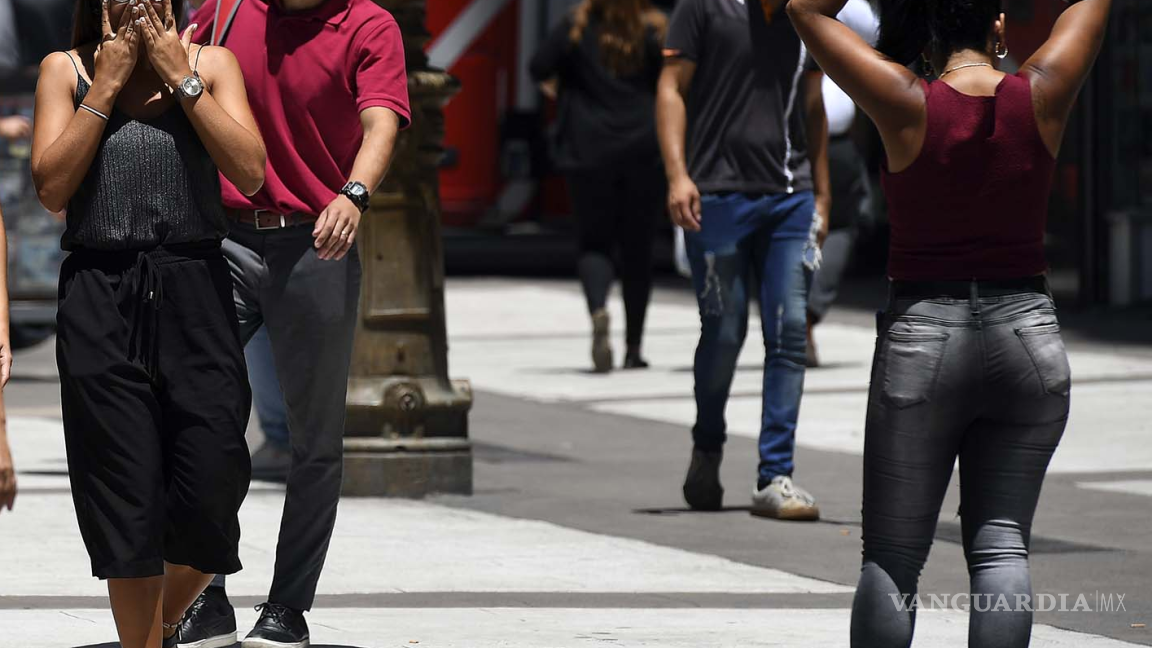 Ola de calor continúa otra semana, Conagua pronostica temperaturas de hasta 45 grados