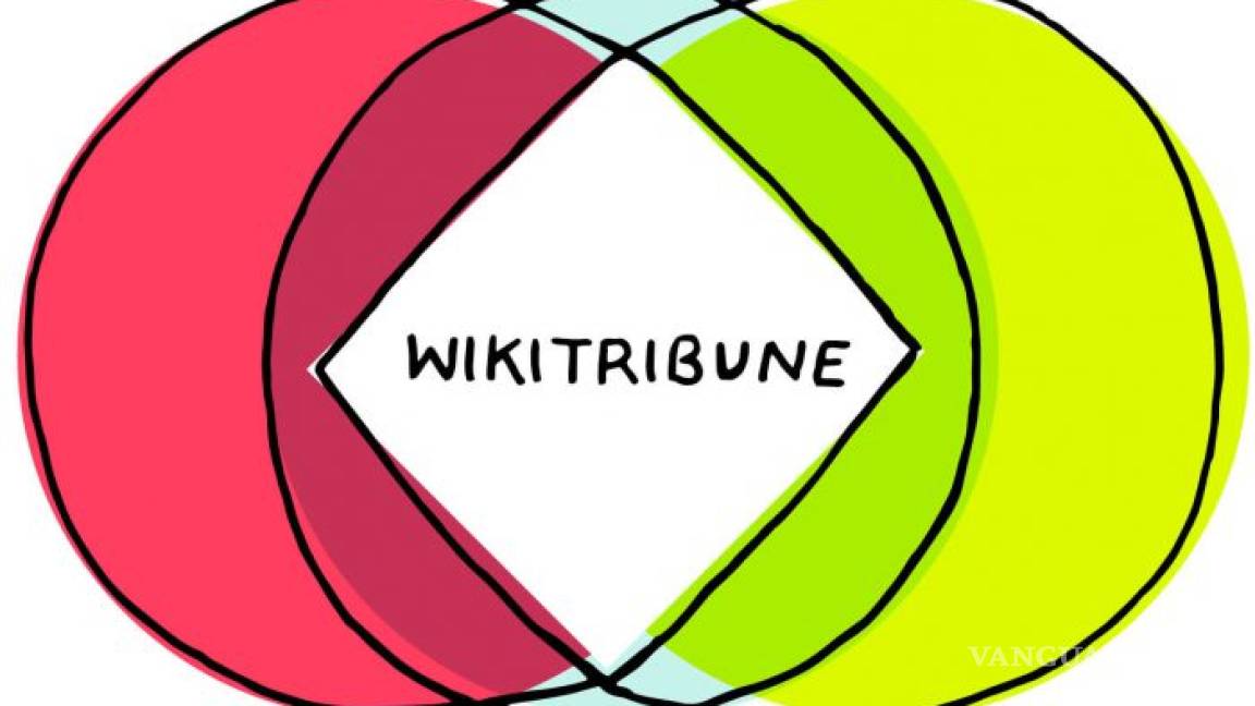 WikiTribune: El fundador de Wikipedia va contra las ‘fake news’
