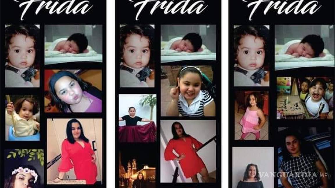 Fallece Frida, a sus 17 años, a causa del COVID-19 en Saltillo
