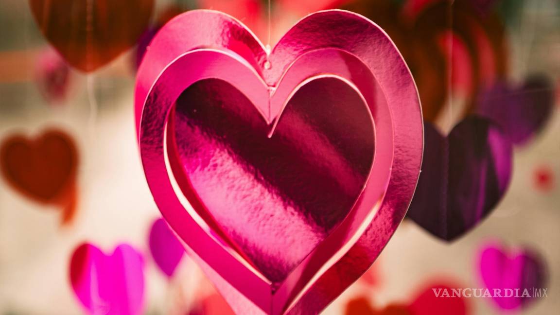 ¿Odias el Día de San Valentín? También tú eres parte de un mercado