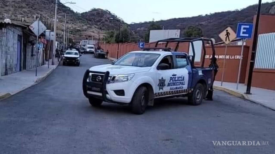 Masacre en Guanajuato: asesinan a 4 menores y 2 adultos afuera de primaria; gobernador calla
