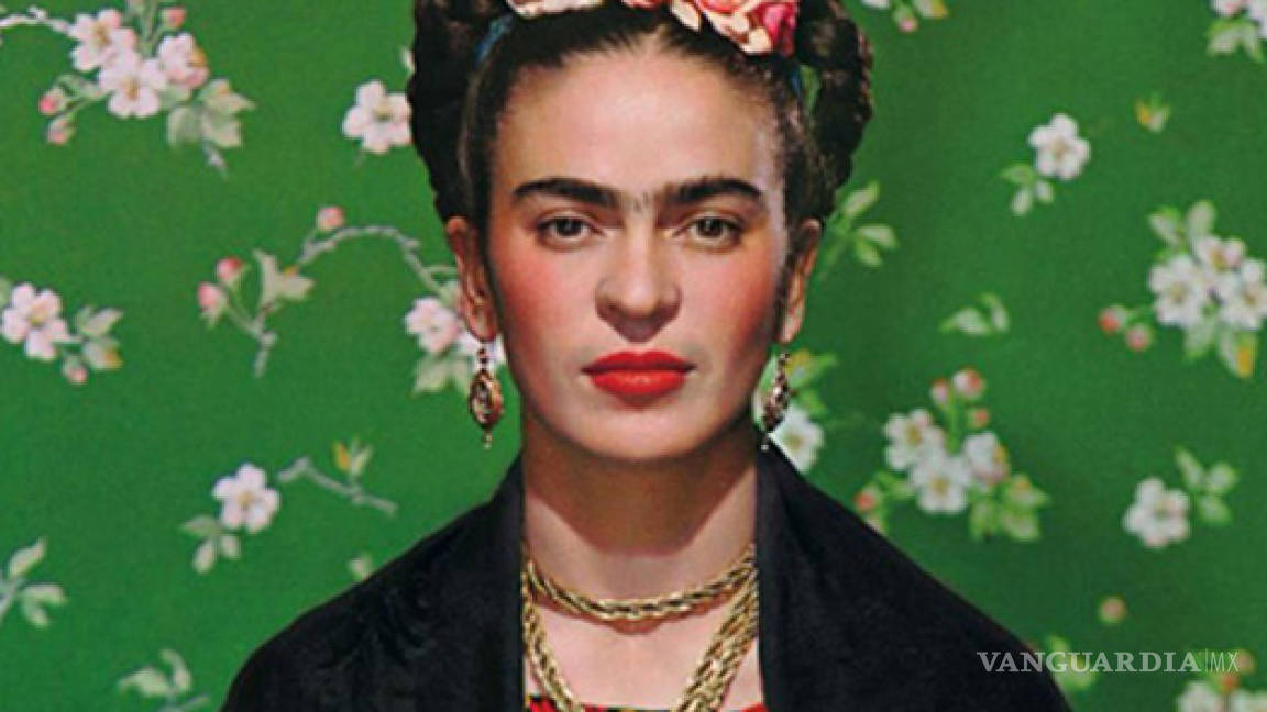 Madonna recuerda a Frida Kahlo, artista mexicana que hoy celebra su aniversario