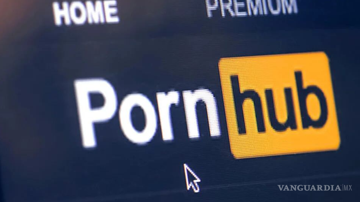 Demandan a Pornhub por no bloquear el acceso a menores