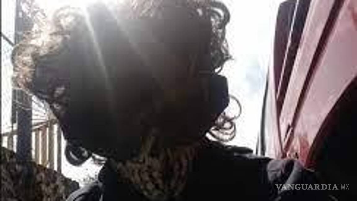 $!Liberan orden de aprehensión contra Lex Ashton, atacante del CCH Sur, por homicidio y lesiones dolosas