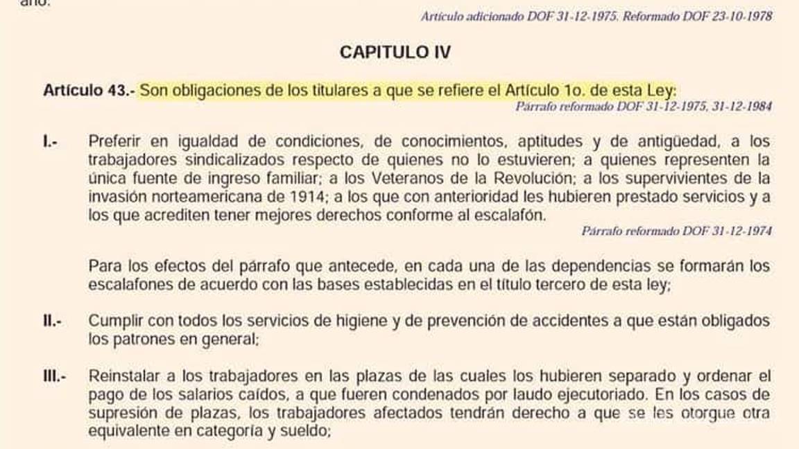 $!AMLO suprimirá aguinaldos, ¿es inconstitucional?
