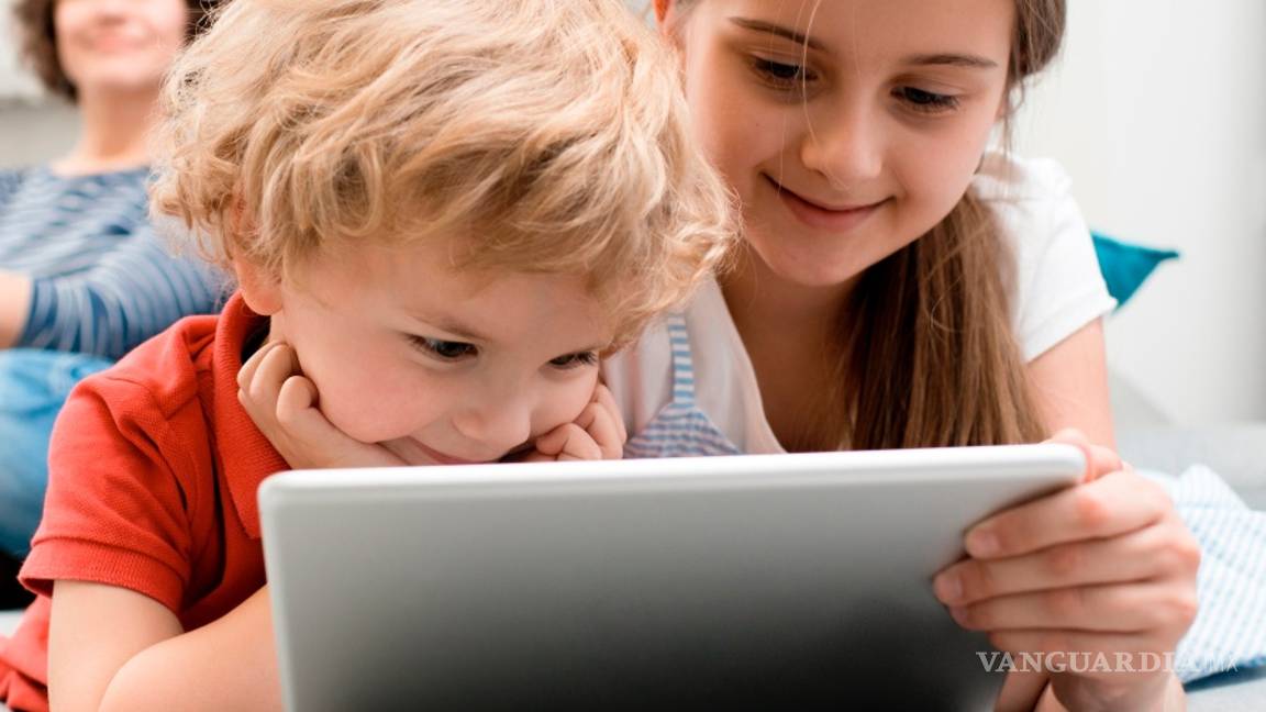 $!Oversharing, cuando los niños se exponen a riesgos psicológicos por compartir sus datos