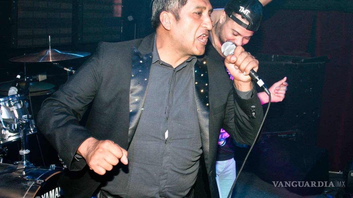 $!'Lady Wuu' quiere entrarle a la actuación