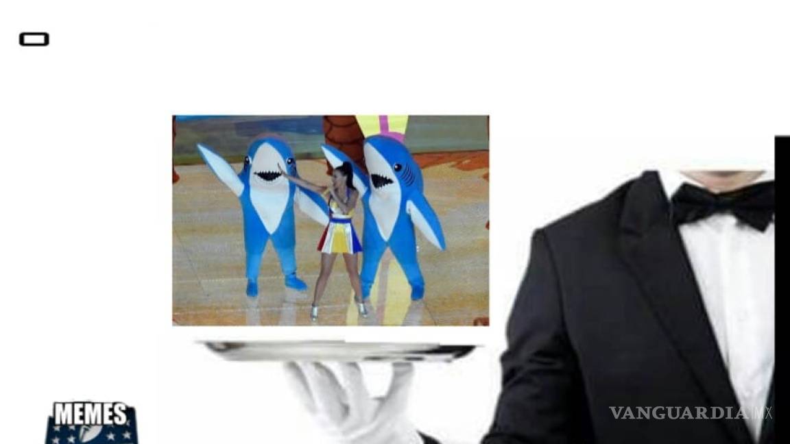 $!Los memes del Show de Mediotiempo del Super Bowl LIII