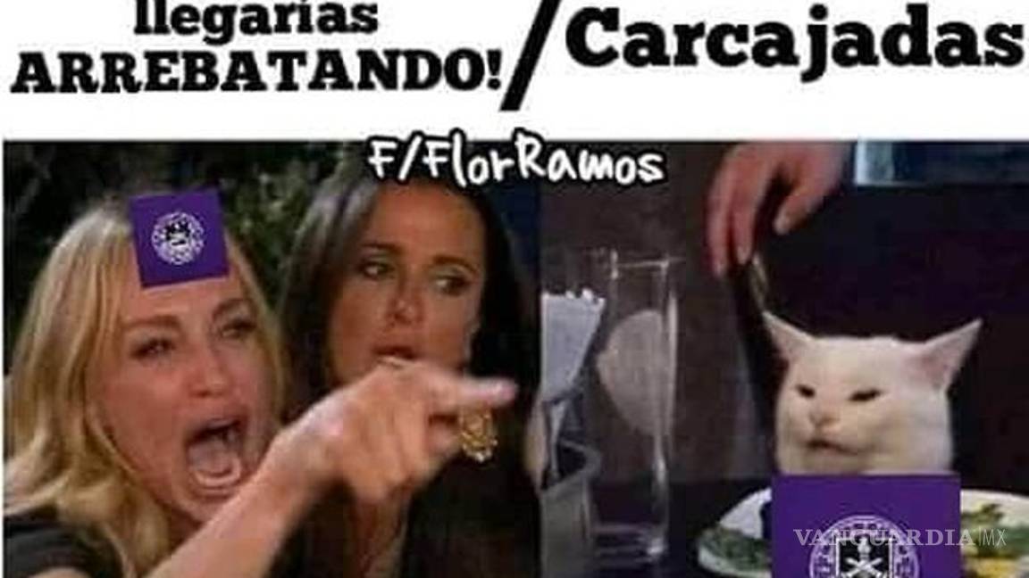 $!Los memes de la derrota del Mazatlán con cucarachas incluidas