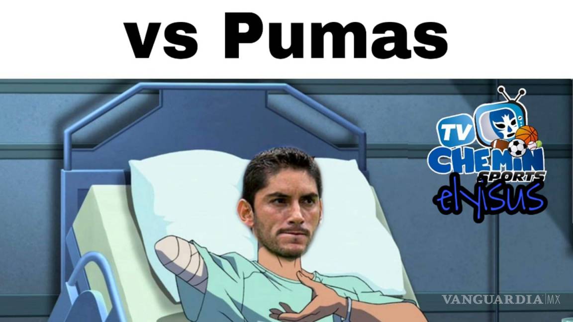 Los memes de la Jornada 10 de la Liga MX