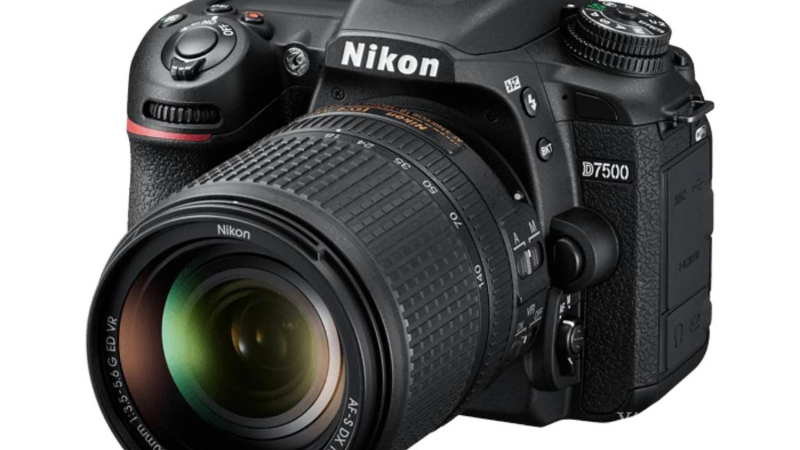 Nikon abandona la fabricación cámaras réflex, se concentrará en competir con los smartphones