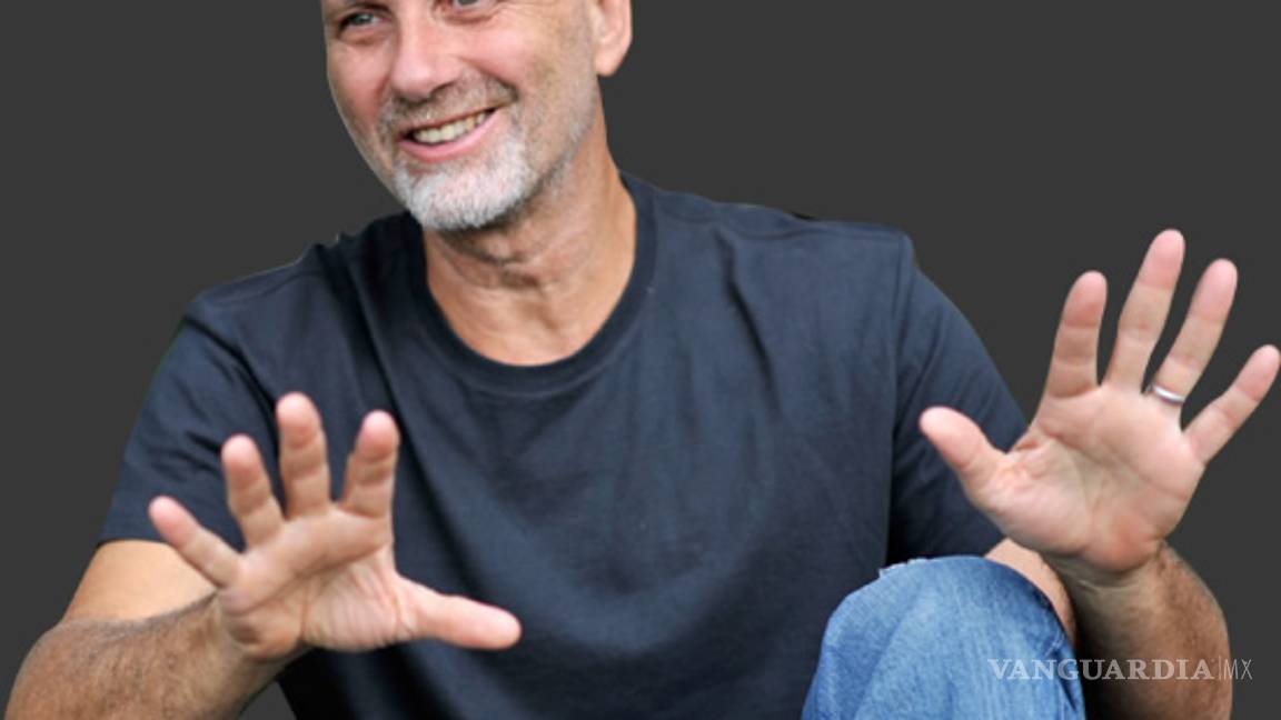 $!Daniel Radcliffe, perdido en la Amazonía boliviana