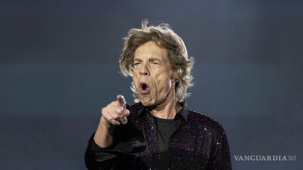Mick Jagger no dejará sus 500 millones de dólares a sus ocho hijos