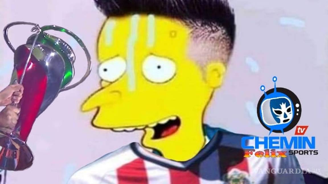 $!Los memes del América campeón