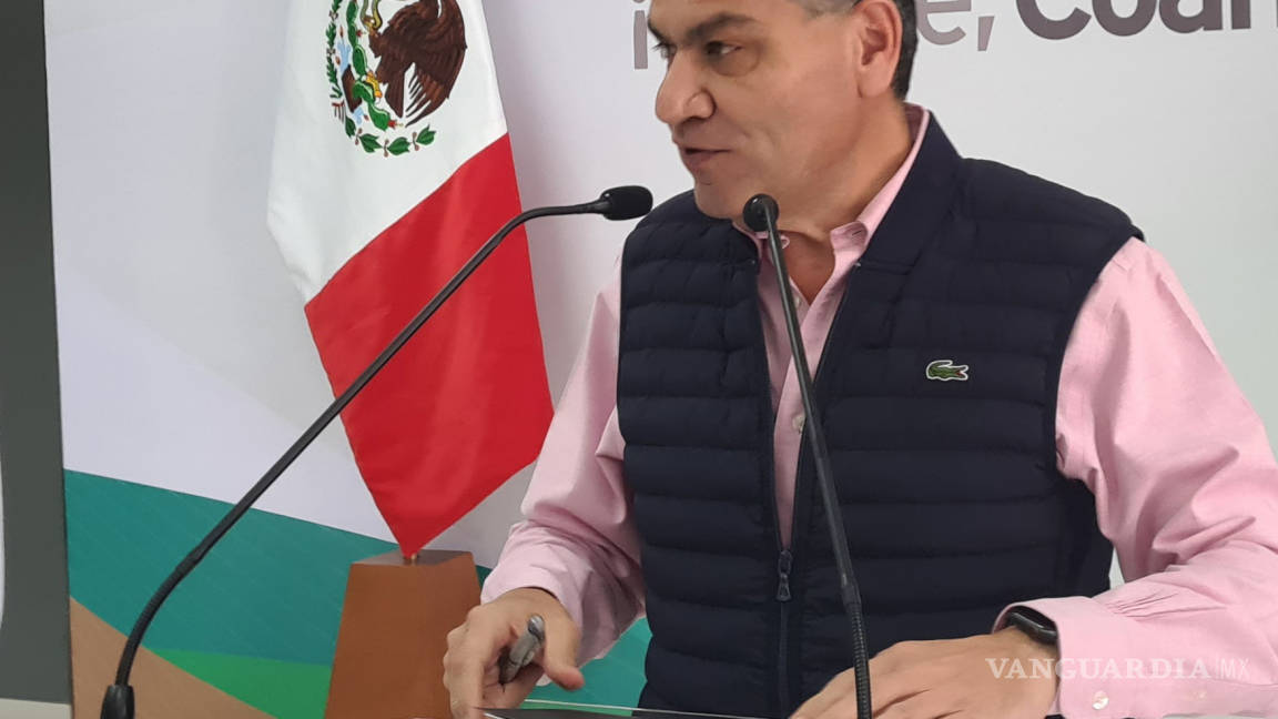 Coahuila vivió un proceso electoral inédito y en completa calma: Miguel Riquelme