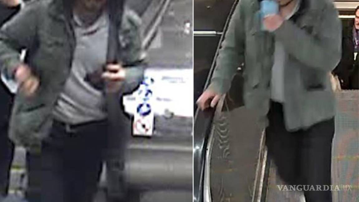 $!Confirman un detenido por atentado en Estocolmo