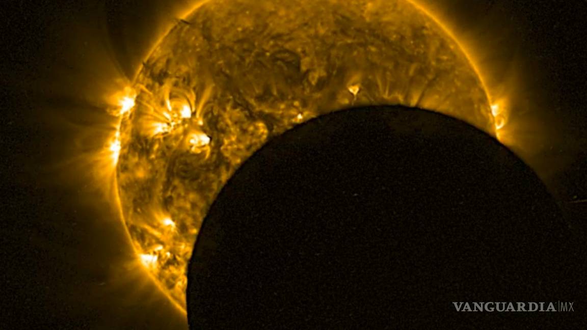 $!¿Listo para el eclipse?