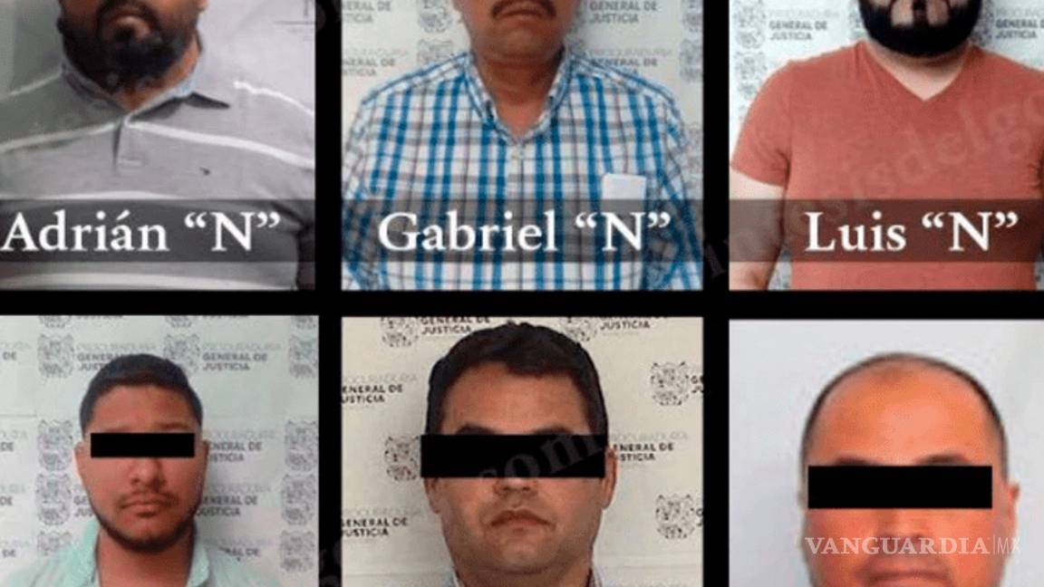 $!Expolicía revela trama secreta para cobrar recompensa por asesinato de periodista