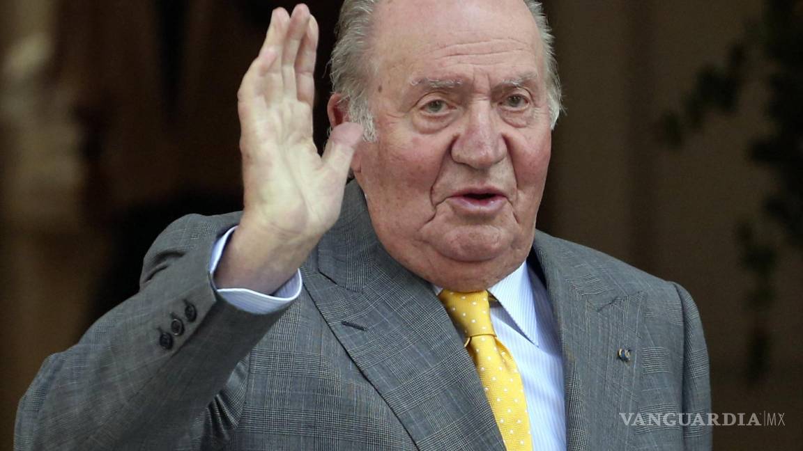 Suiza cierra caso de lavado vinculado al rey emérito español Juan Carlos
