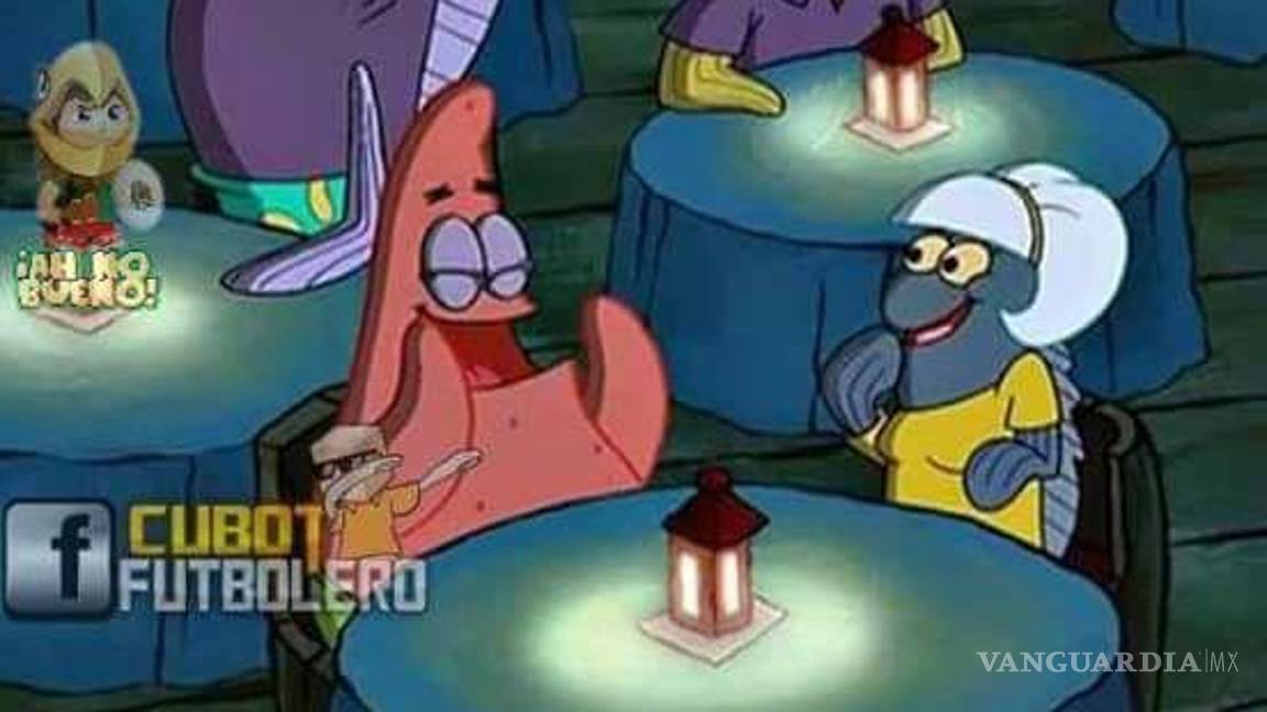 $!Los 'incomparables' memes por la derrota de Tigres