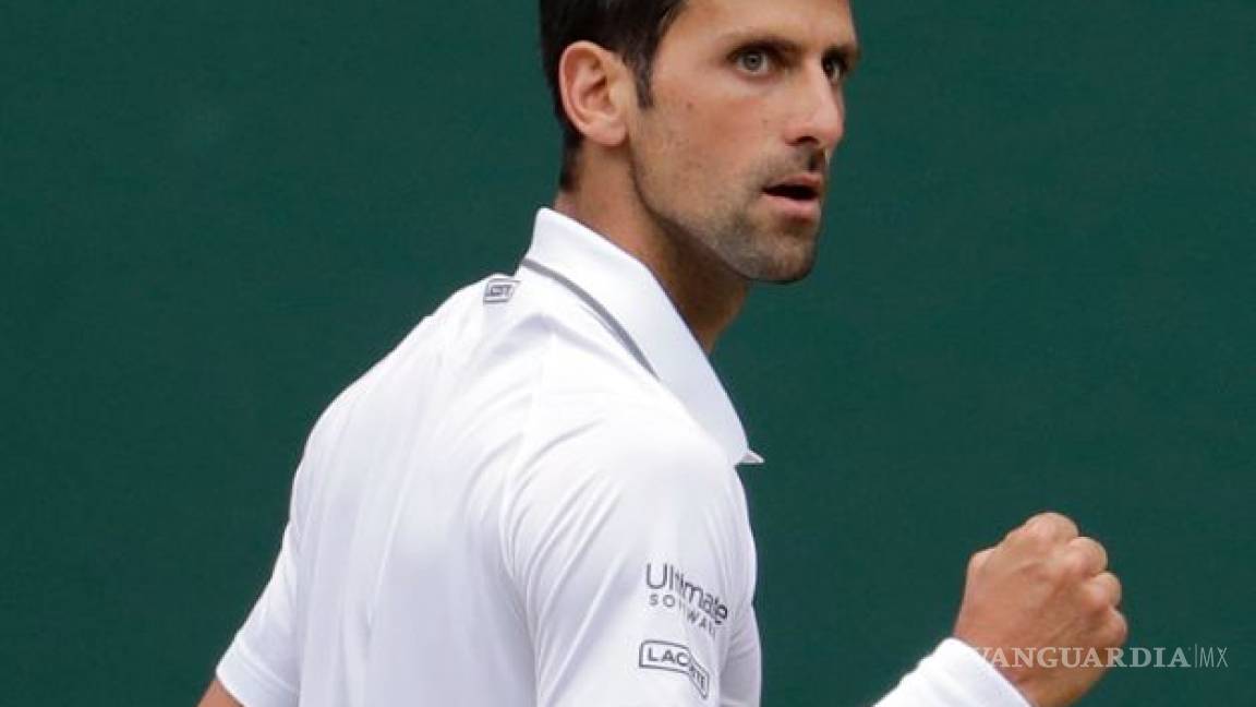 ¡Djokovic hace historia y logra su 5to título de Wimbledon!