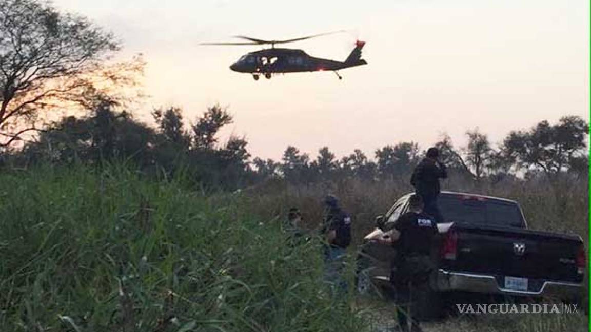 Enfrentamientos en Reynosa por persecución de “El Comandante Toro” dejan 8 muertos