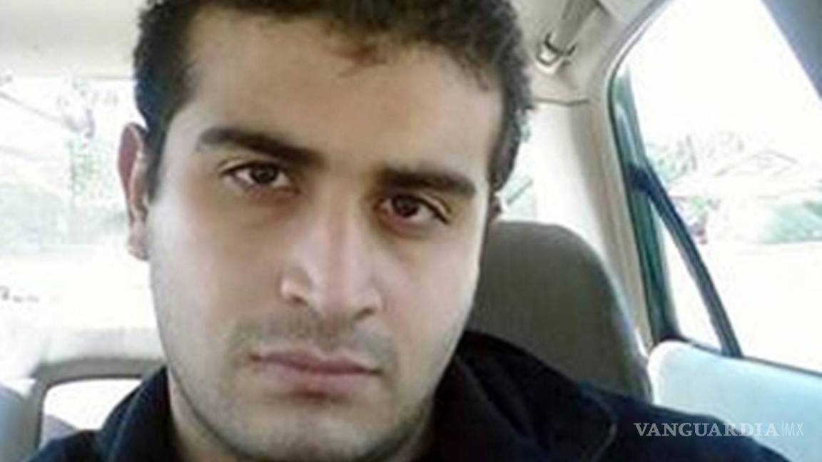 Amenazó Omar Mateen con detonar un coche-bomba y chaleco explosivo