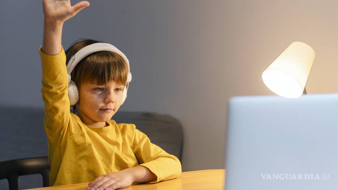 $!Recomendaciones para tener ojos sanos en casa y en clase