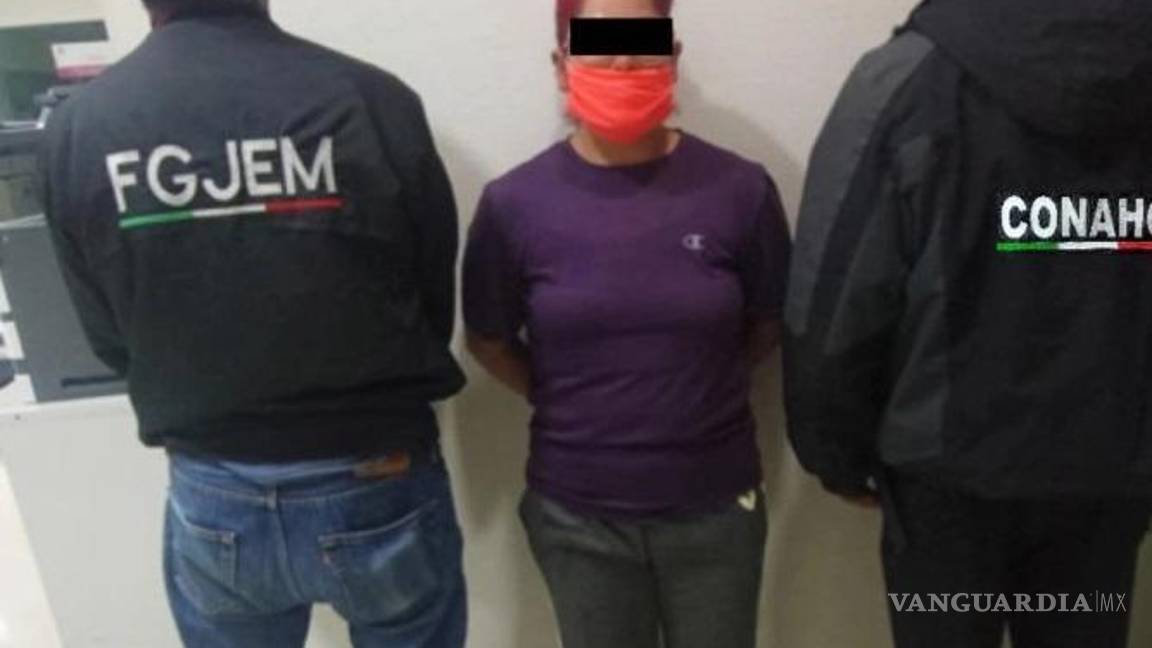 $!Sus hermanas la mataron por un terreno, ahí mismo la enterraron