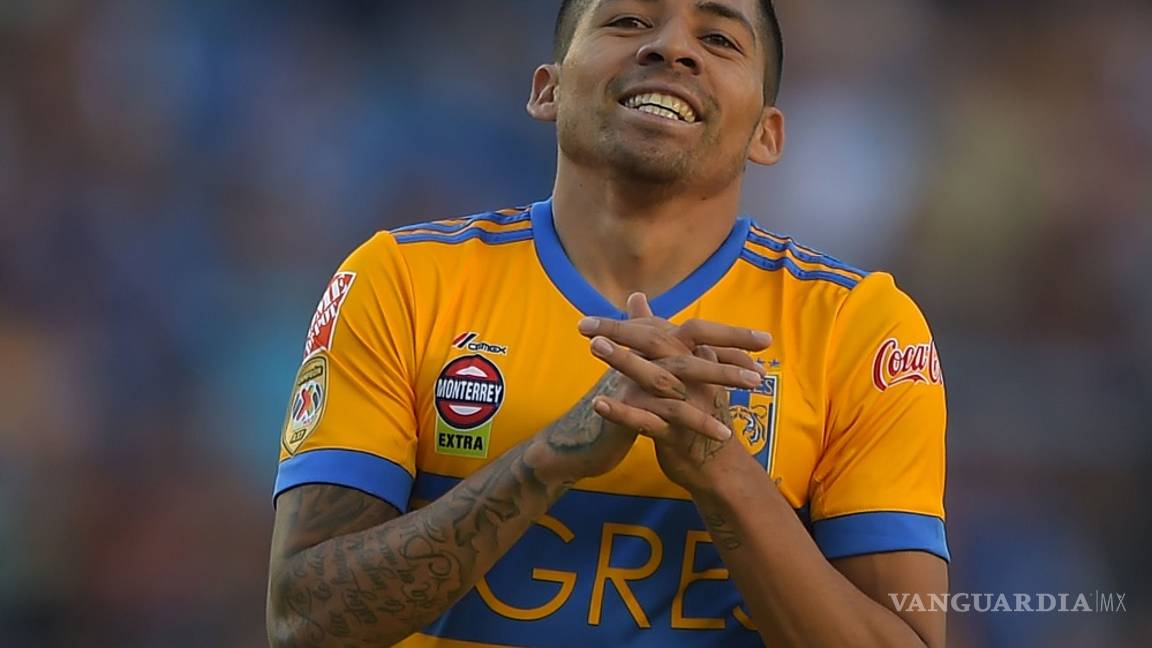 $!El 'Tuca' se burla de Nahuel Guzmán y Javier Aquino por no haber jugado en el Mundial