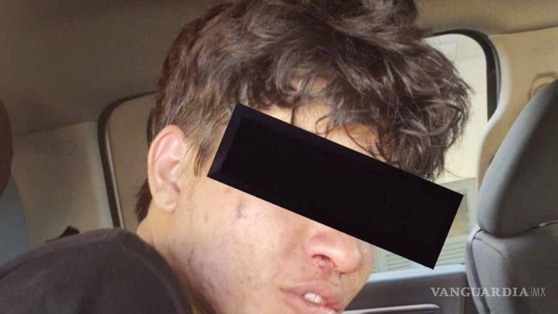 $!Agresor de UTEG de Guadalajara es imputado por doble feminicidio