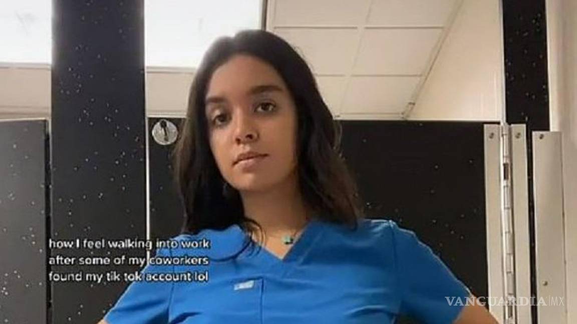 $!La joven dijo que aún se encuentra estudiando, tiene dos trabajos y está dedicada a cuidar de los demás