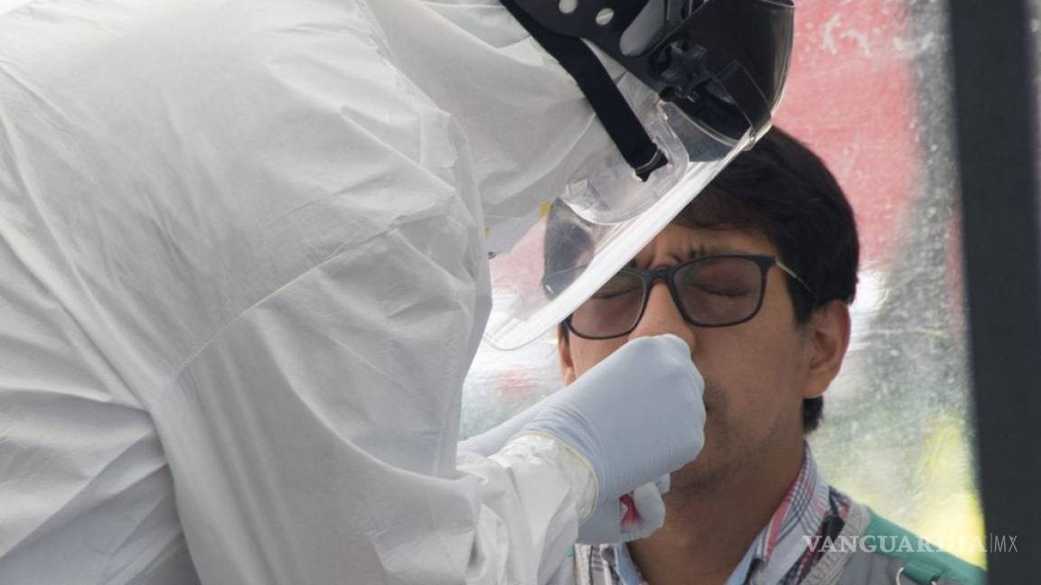 'Pandemia' es la palabra del año por crisis de coronavirus
