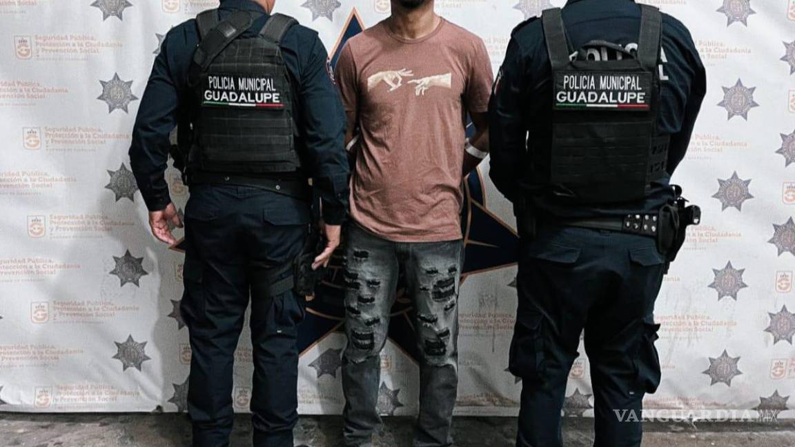 Detienen a sospechoso de matar durante un cumpleaños a un adolescente y una mujer en Nuevo León