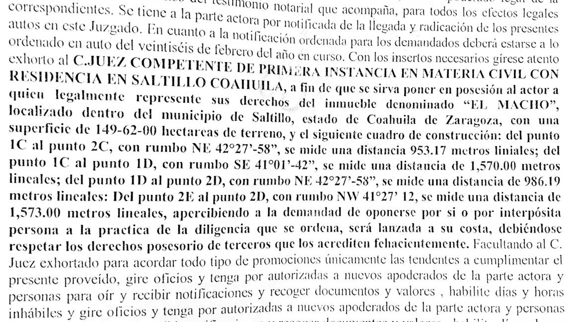$!Despliegue de ‘fuerza’ contra el director de VANGUARDIA