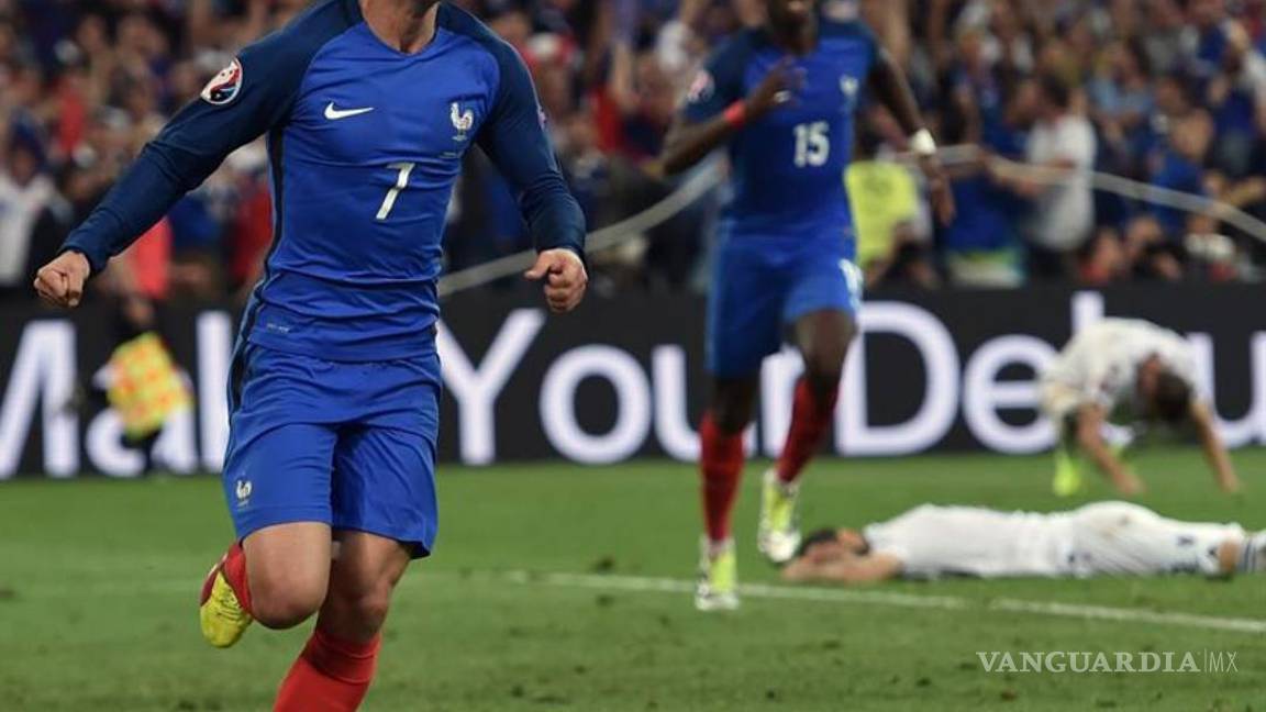 $!Cantar gol en el último suspiro, una costumbre en la Eurocopa 2016