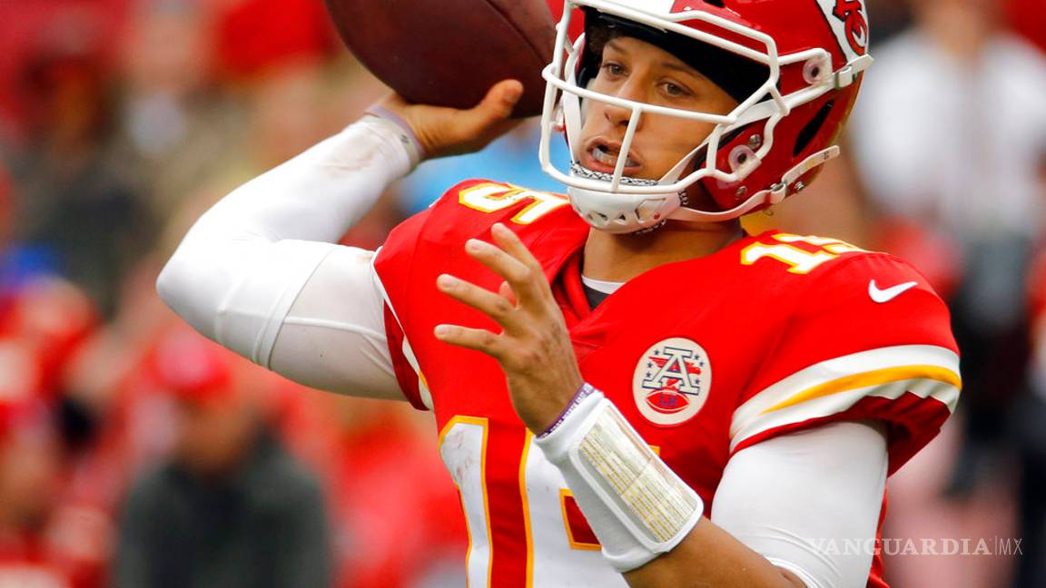 $!Los 10 mejores jugadores de la NFL de acuerdo a entrenadores y ejecutivos