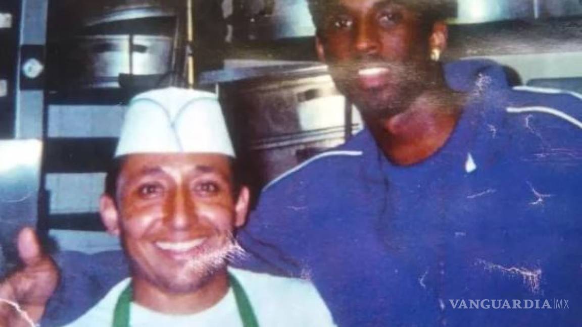 $!Kobe Bryant y el Camino Real, su restaurante mexicano favorito